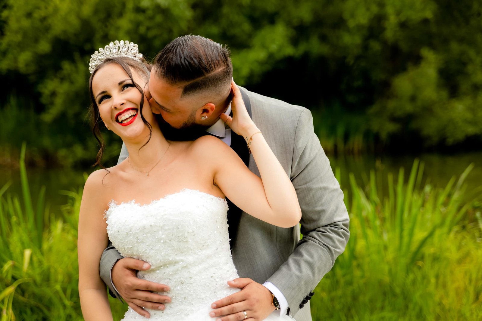 Choisir un photographe de mariage original qui saura faire ressortir votre personnalité