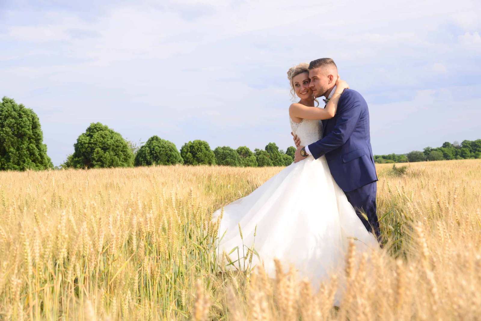 Découvrez nos plus belles idées de Photos de Mariage