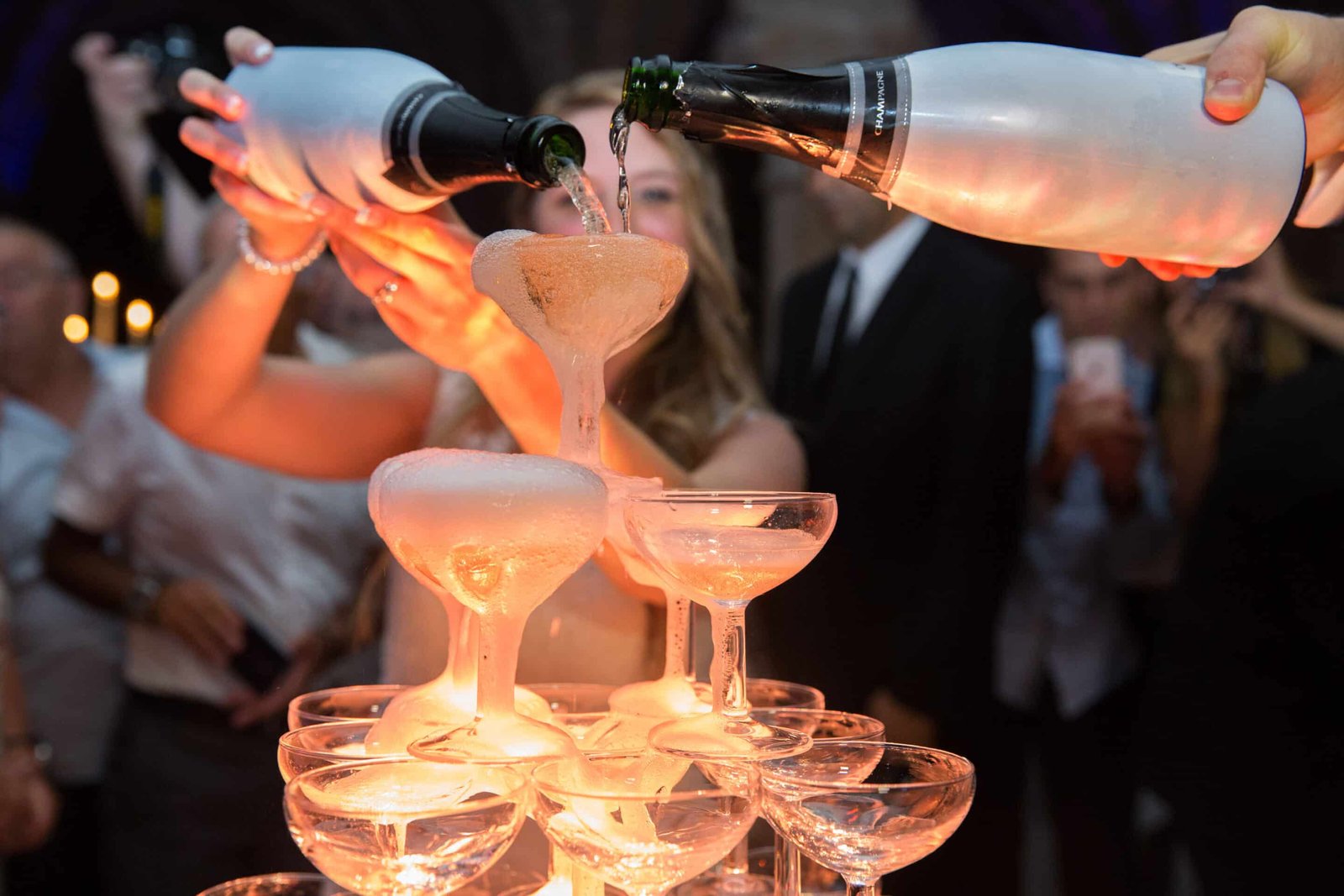 Des photos de mariage originales : comment choisir un photographe qui sort du lot