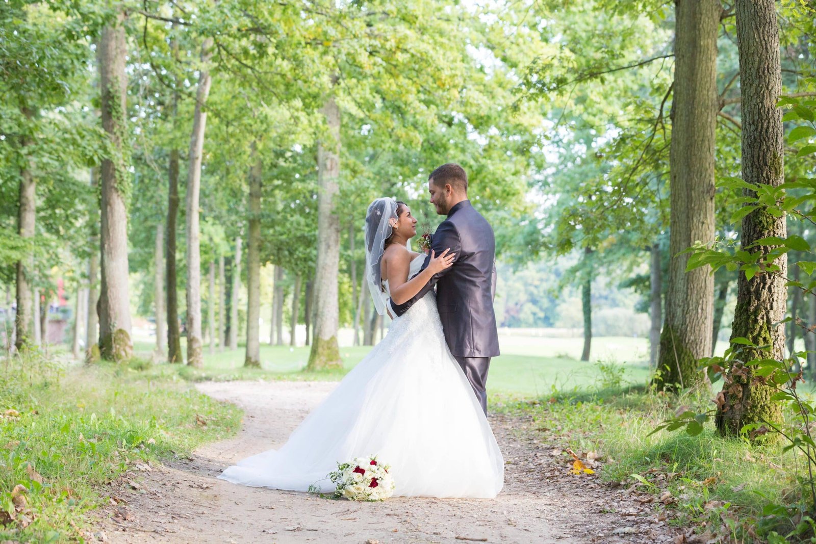 Des photos de mariage inoubliables : comment choisir un photographe original