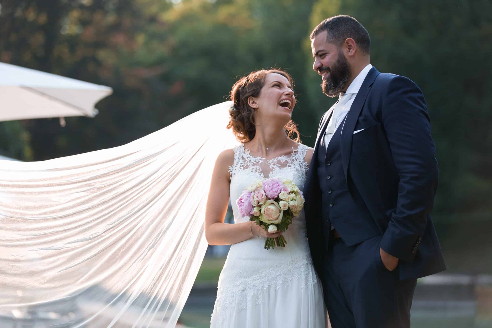 Des photos de mariage inoubliables : comment choisir un photographe original