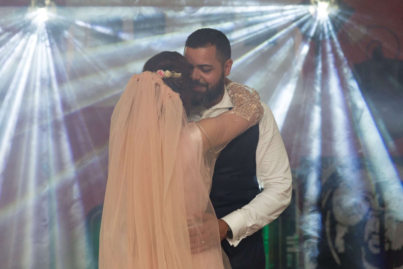 Les avantages de choisir un photographe de mariage original