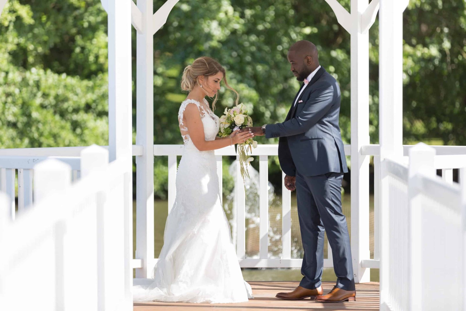 Trouver un photographe de mariage original qui réalise votre vision