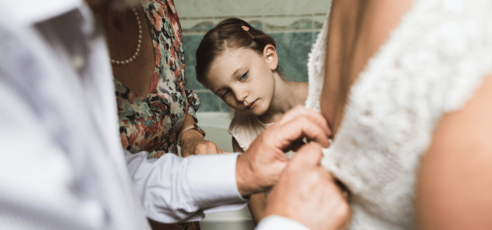 Choisir un photographe de mariage original qui saura faire ressortir votre personnalité