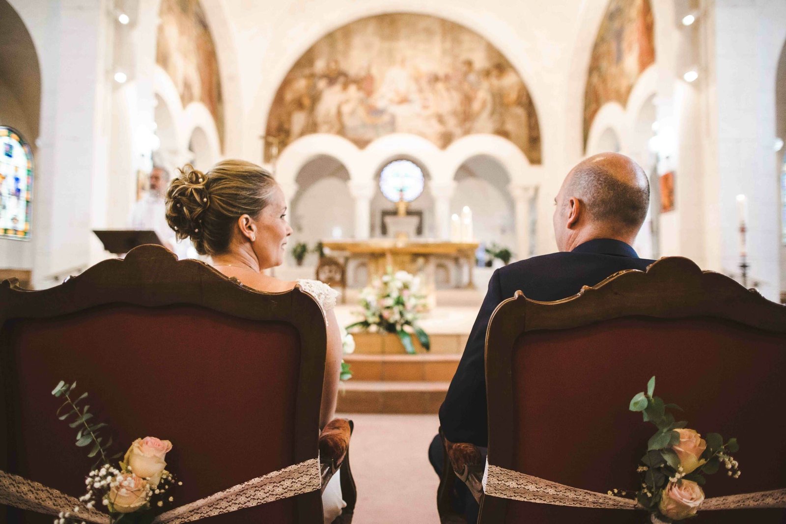 Les raisons pour lesquelles vous devriez choisir un photographe de mariage original