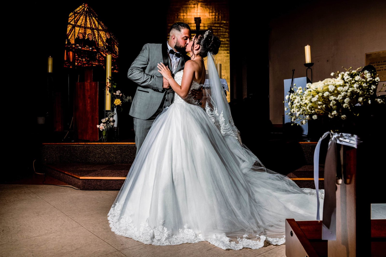 Des photos de mariage originales : comment choisir un photographe qui sort du lot