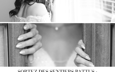 Sortez des sentiers battus : comment trouver un photographe de mariage original