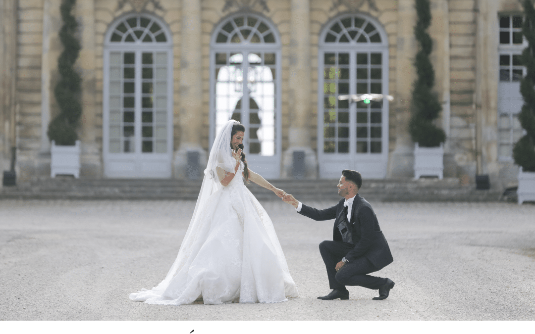 Des vidéos de mariage qui se démarquent : comment choisir un vidéaste original