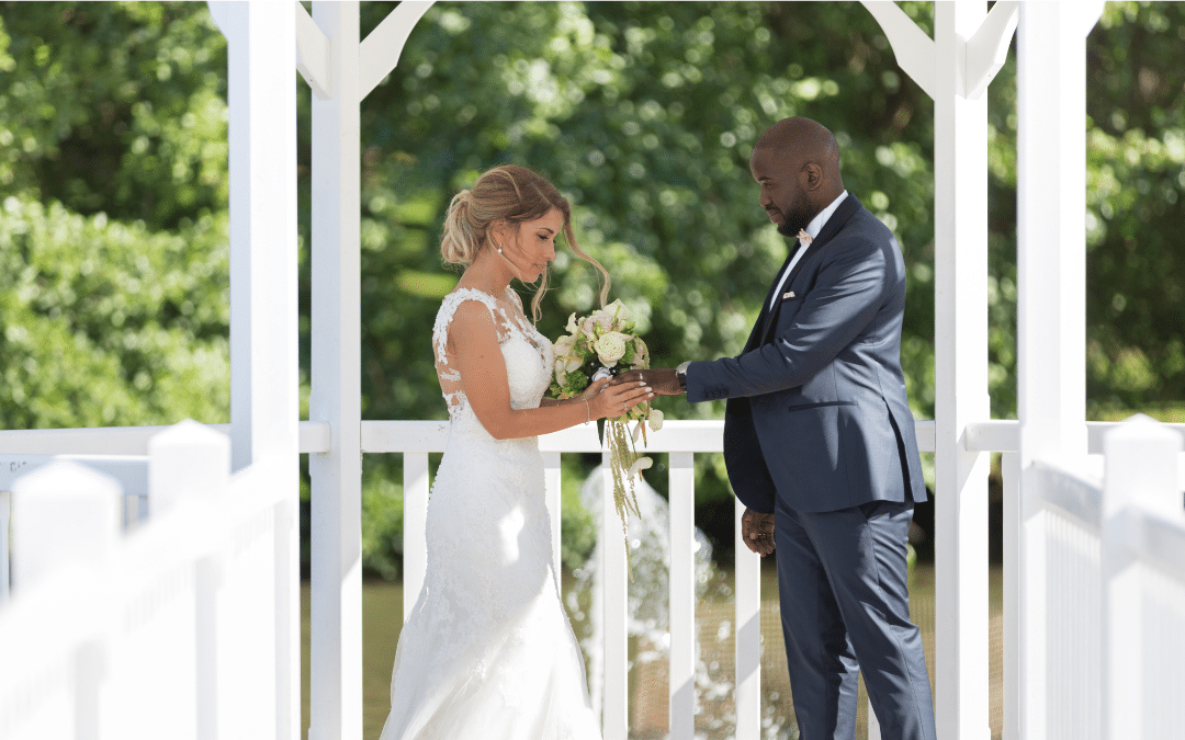 L’art de choisir un vidéaste de mariage original qui raconte votre histoire