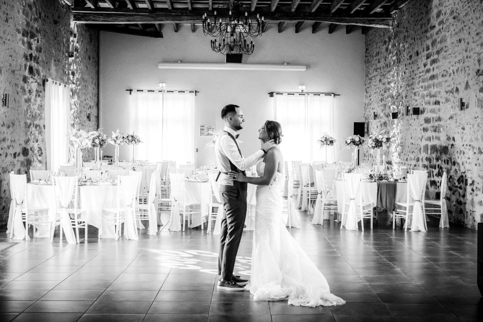 Mariage île de France