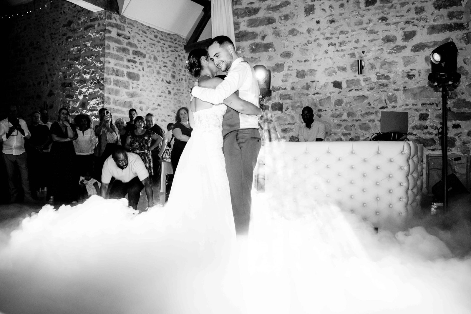 Art de la photographie de mariage