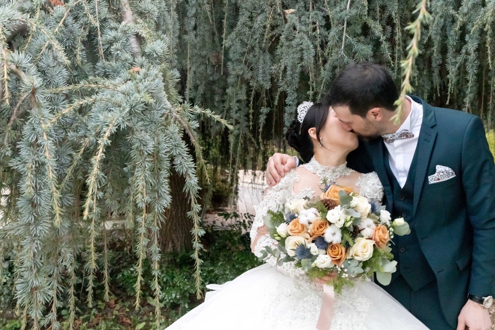 Comment choisir un photographe de mariage original qui saura capter votre personnalité unique