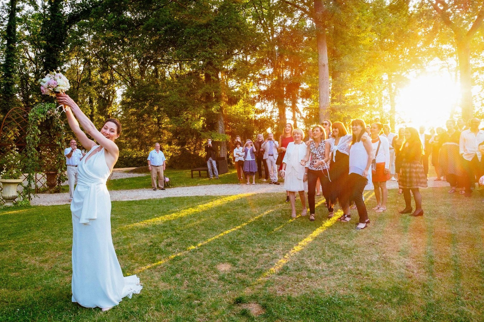 Trouver un vidéaste de mariage original qui saura donner vie à votre vision