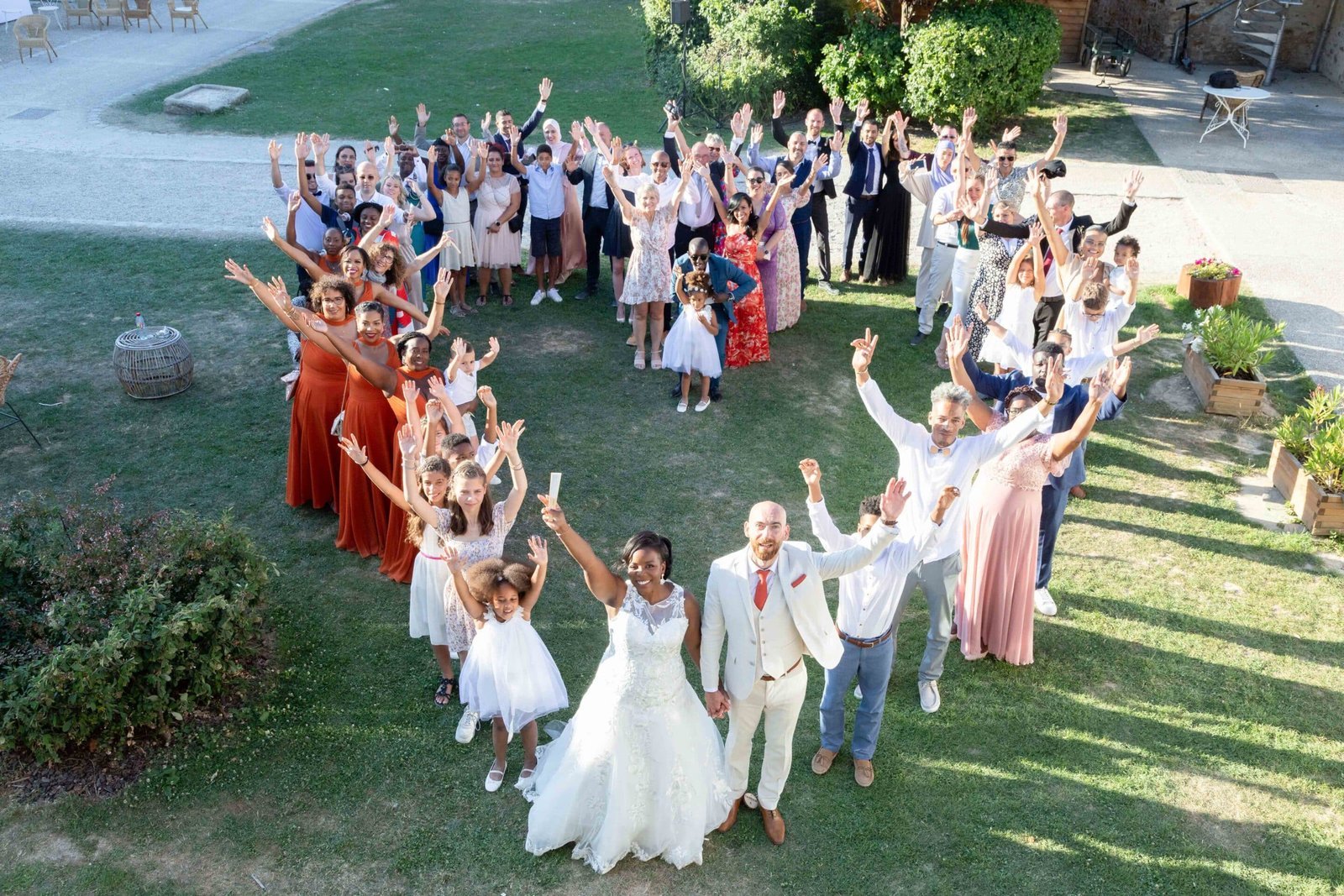 Sortir des conventions : comment choisir un vidéaste de mariage original