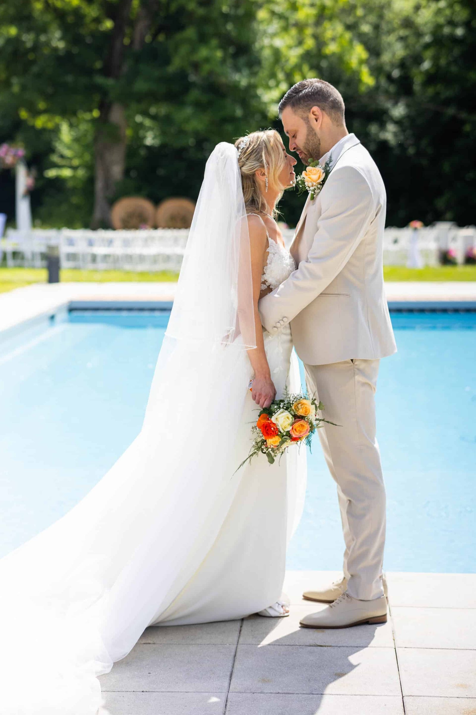 Trouver un vidéaste de mariage original : 10 idées créatives