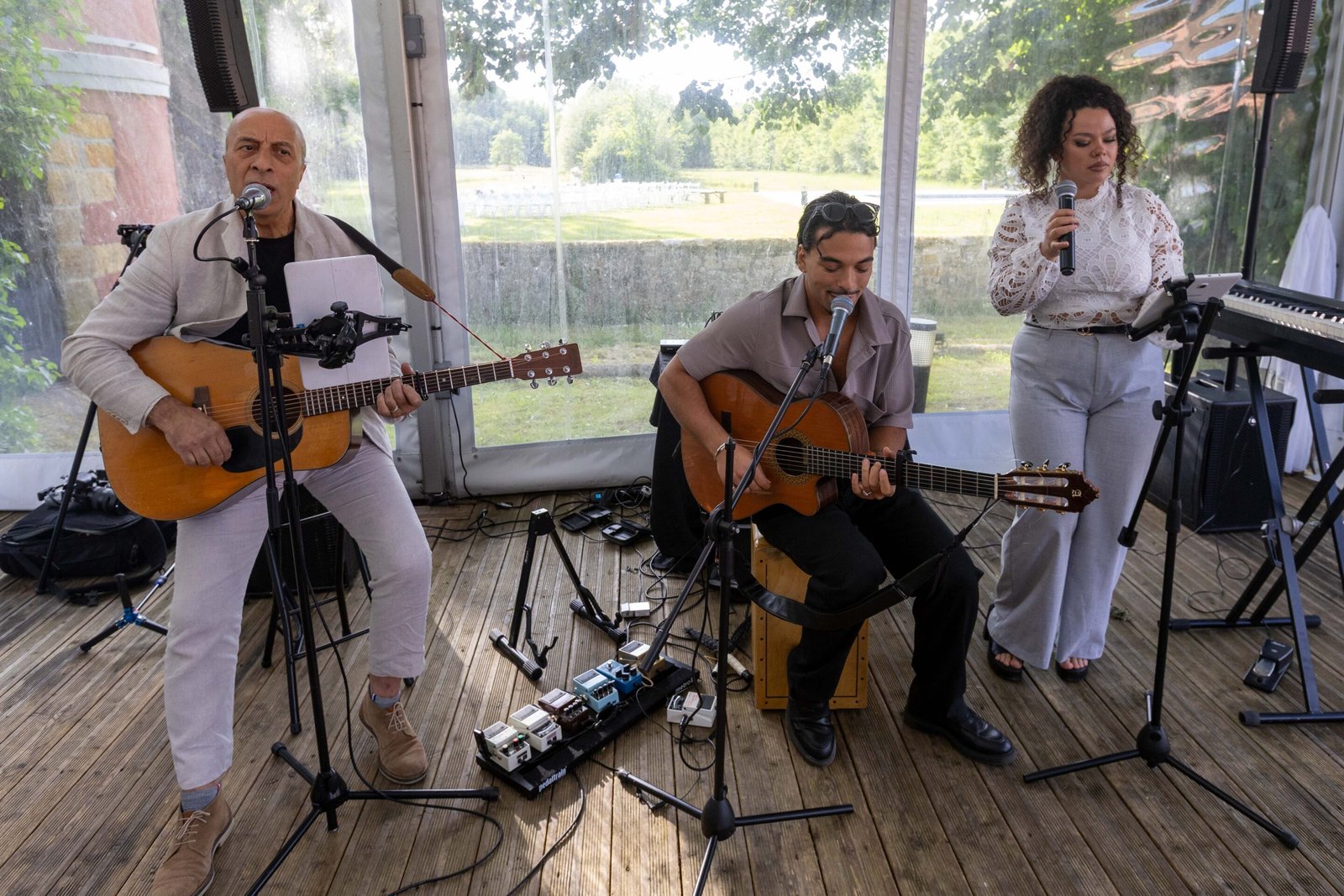 Choisir un photographe de mariage original qui saura capturer votre jour parfait