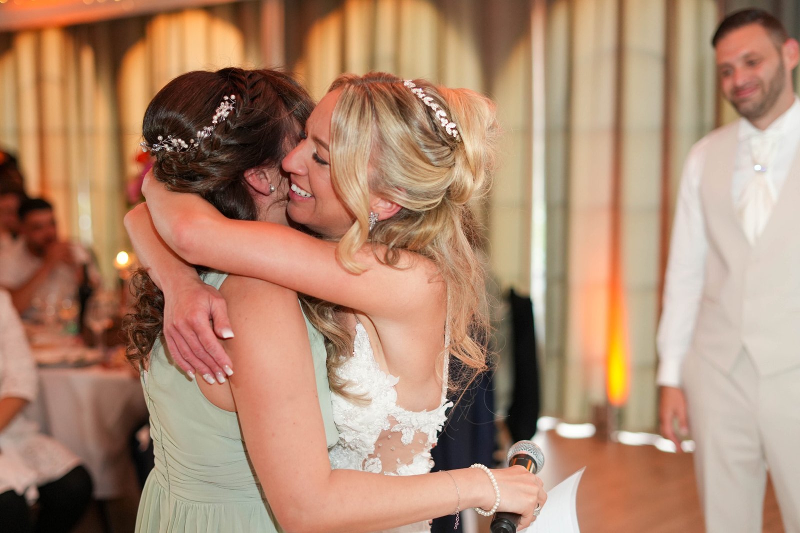 Choisir un vidéaste de mariage original qui capture l'essence de votre amour