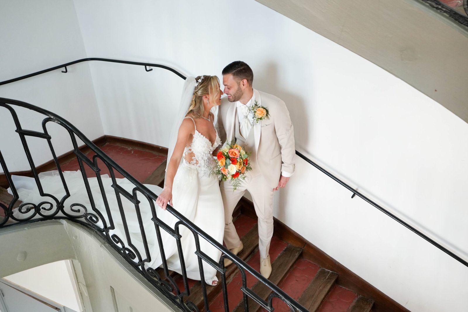 Les astuces pour choisir un vidéaste de mariage original qui capture votre style et votre personnalité