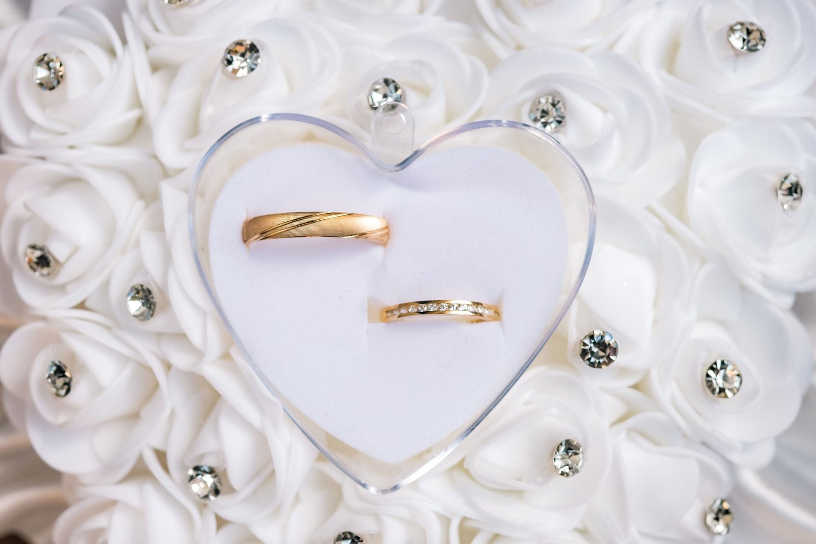 Choisir un vidéaste de mariage original qui capture l'essence de votre amour