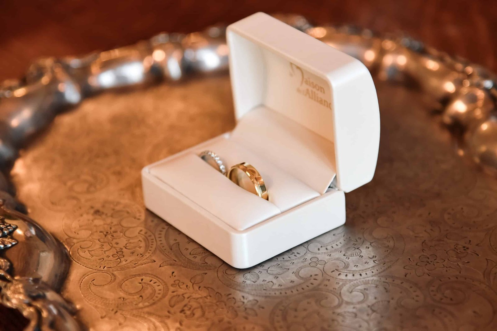 Comment choisir un photographe de mariage original qui saura capter votre personnalité unique