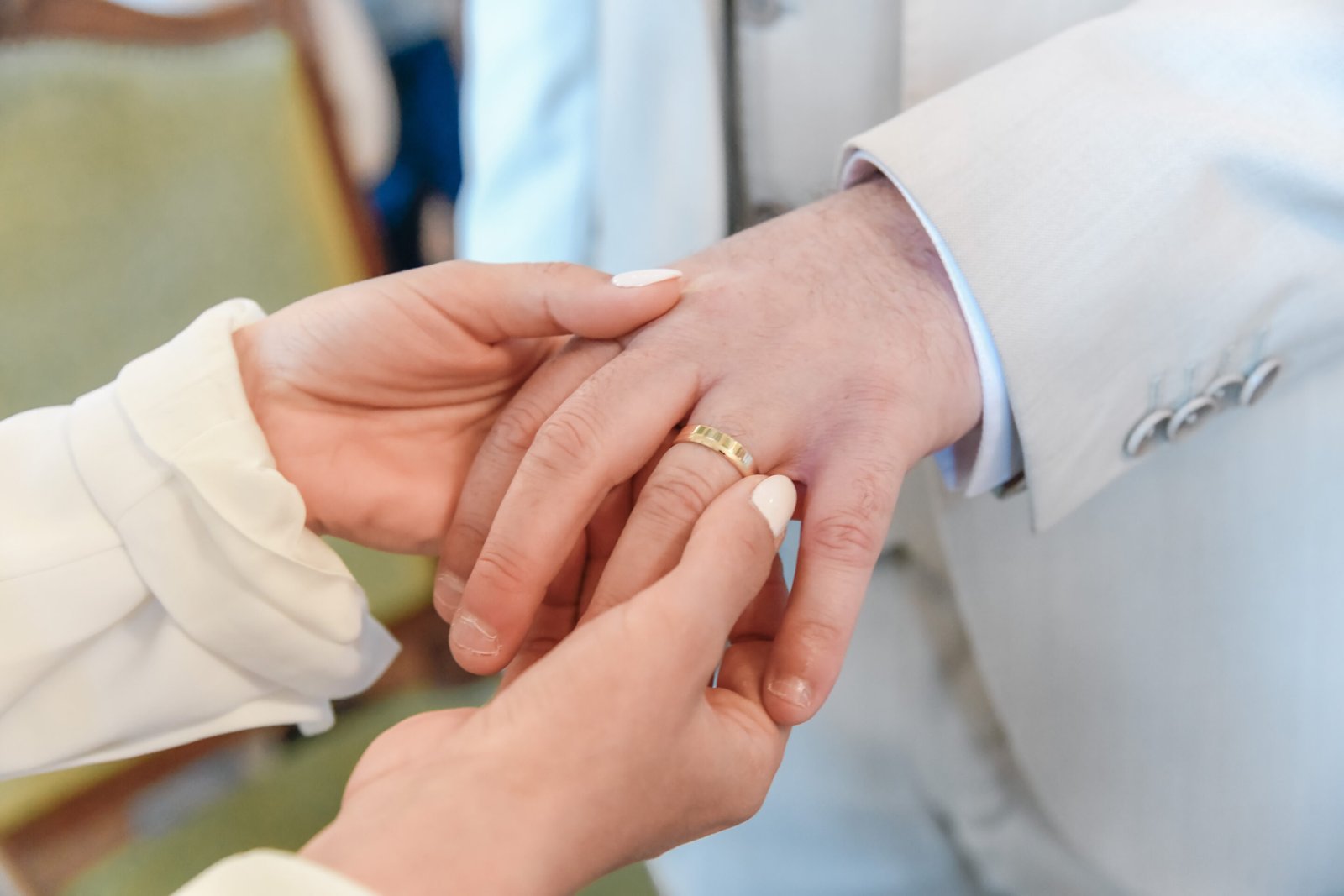 Choisir un vidéaste de mariage original qui saura capturer votre journée parfaite