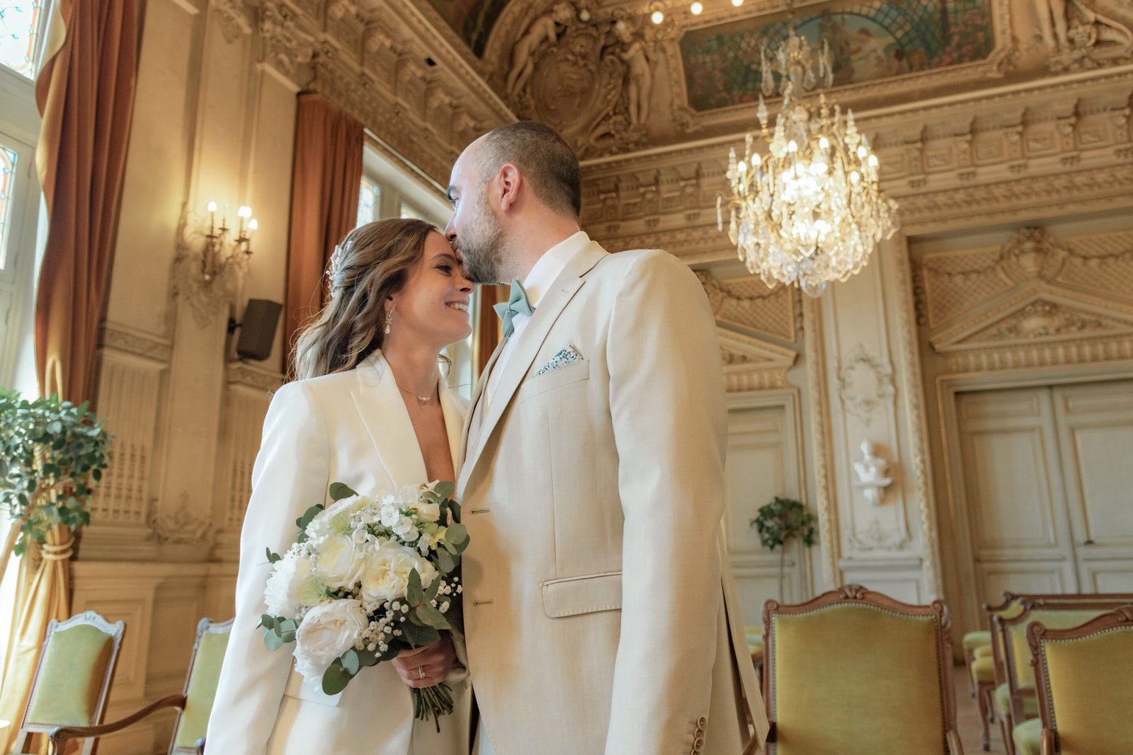 5 qualités essentielles à rechercher chez un vidéaste de mariage original