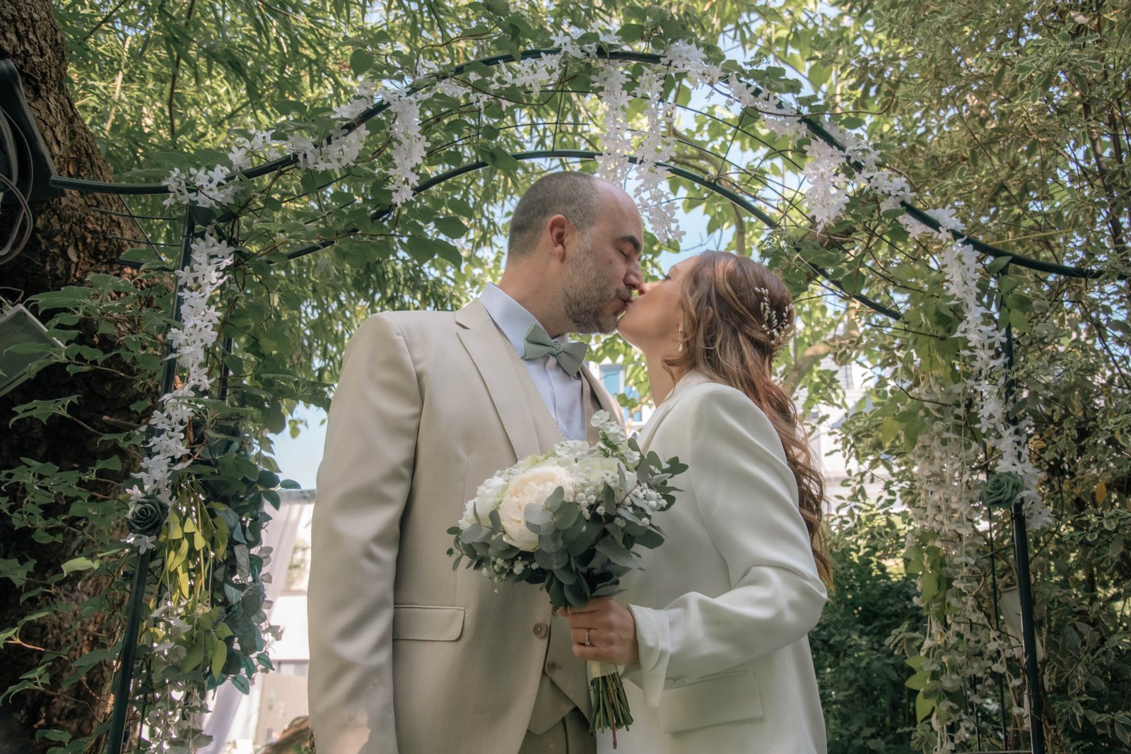 5 qualités essentielles à rechercher chez un vidéaste de mariage original