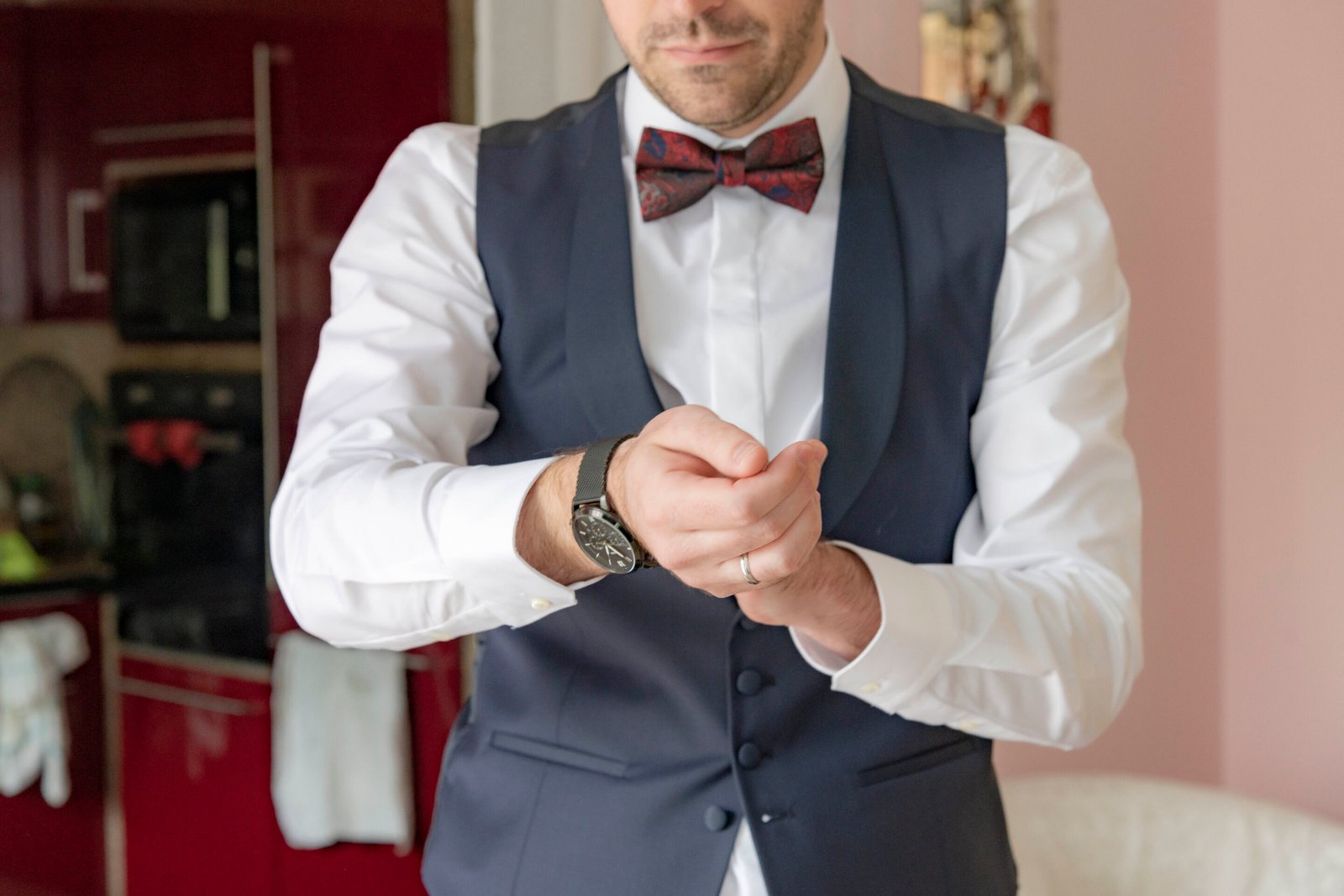 Choisir un photographe de mariage original qui saura capturer votre jour parfait